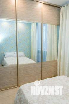 2-к квартира, посуточно, 42м2, 1/1 этаж