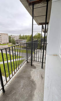 1-к квартира, на длительный срок, 42м2, 4/9 этаж