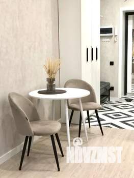 Студия квартира, посуточно, 27м2, 12/14 этаж