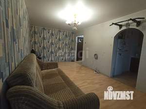 1-к квартира, на длительный срок, 30м2, 1/5 этаж