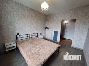 2-к квартира, на длительный срок, 51м2, 10/10 этаж