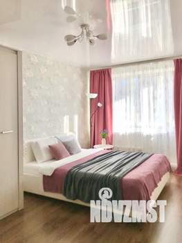 1-к квартира, посуточно, 33м2, 5/9 этаж