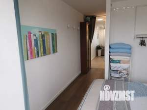 2-к квартира, посуточно, 60м2, 12/15 этаж