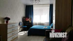 1-к квартира, посуточно, 31м2, 1/5 этаж