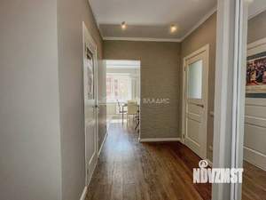 1-к квартира, на длительный срок, 49м2, 5/14 этаж