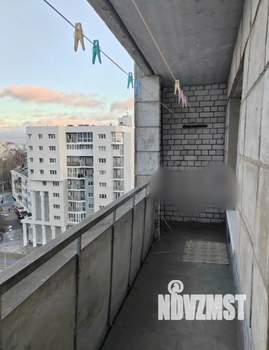 1-к квартира, на длительный срок, 45м2, 9/13 этаж