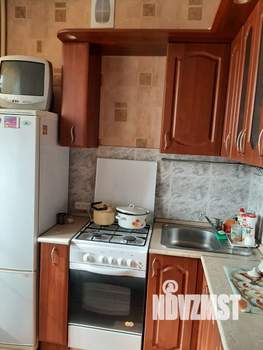 1-к квартира, на длительный срок, 36м2, 5/10 этаж