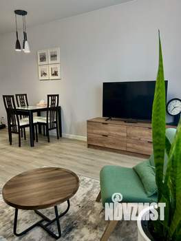 1-к квартира, посуточно, 44м2, 13/14 этаж