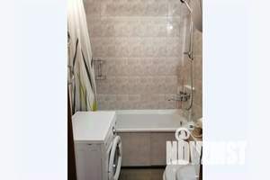 1-к квартира, посуточно, 33м2, 1/4 этаж