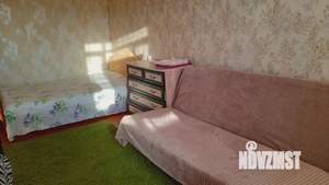 1-к квартира, посуточно, 37м2, 7/9 этаж