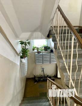 2-к квартира, на длительный срок, 41м2, 2/9 этаж