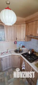 2-к квартира, на длительный срок, 55м2, 4/5 этаж