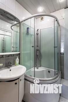 1-к квартира, посуточно, 50м2, 4/9 этаж