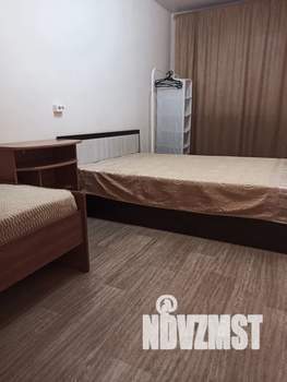 3-к квартира, посуточно, 63м2, 4/5 этаж