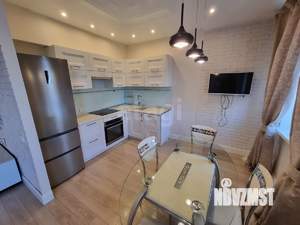 2-к квартира, на длительный срок, 68м2, 6/12 этаж