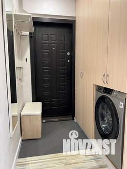 1-к квартира, посуточно, 32м2, 6/9 этаж