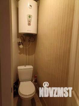 1-к квартира, посуточно, 48м2, 1/1 этаж