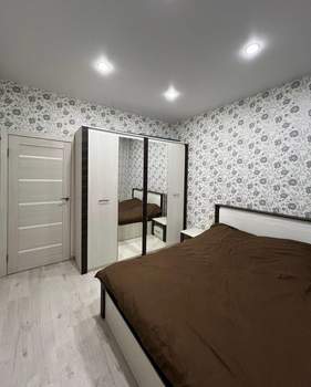 2-к квартира, на длительный срок, 50м2, 9/9 этаж