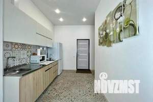 1-к квартира, посуточно, 26м2, 1/5 этаж