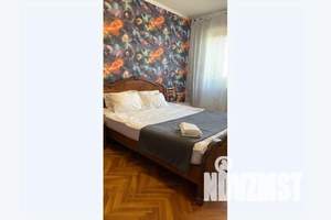 2-к квартира, посуточно, 52м2, 3/5 этаж