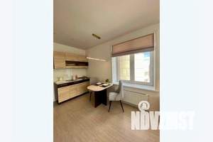 1-к квартира, посуточно, 25м2, 3/10 этаж