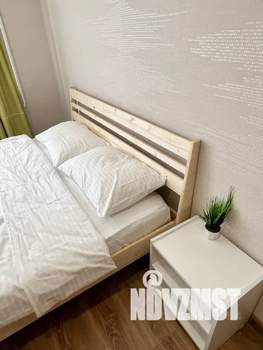 2-к квартира, посуточно, 44м2, 3/5 этаж