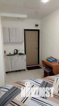 1-к квартира, посуточно, 25м2, 1/5 этаж