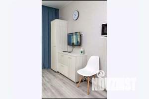 1-к квартира, посуточно, 25м2, 1/4 этаж