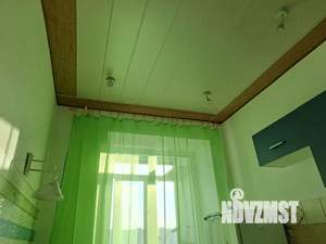 1-к квартира, посуточно, 35м2, 6/13 этаж