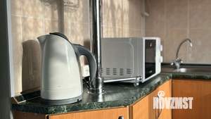 1-к квартира, посуточно, 32м2, 6/9 этаж
