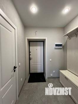 Студия квартира, на длительный срок, 29м2, 8/8 этаж