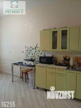 2-к квартира, на длительный срок, 38м2, 1/2 этаж