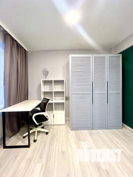 1-к квартира, на длительный срок, 33м2, 4/9 этаж