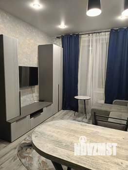 Студия квартира, на длительный срок, 25м2, 7/10 этаж