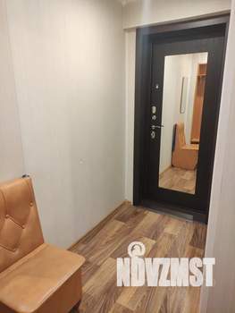 2-к квартира, посуточно, 45м2, 6/9 этаж