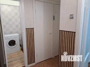 2-к квартира, посуточно, 44м2, 2/9 этаж