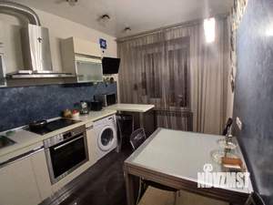 2-к квартира, на длительный срок, 58м2, 4/13 этаж