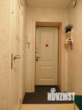 1-к квартира, на длительный срок, 32м2, 4/5 этаж