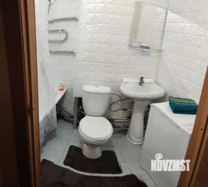 3-к квартира, посуточно, 60м2, 1/1 этаж