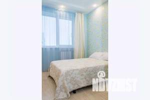 2-к квартира, посуточно, 42м2, 13/15 этаж