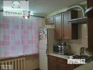 2-к квартира, на длительный срок, 50м2, 2/5 этаж
