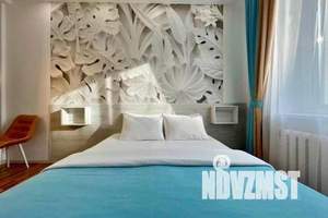 1-к квартира, посуточно, 31м2, 1/5 этаж