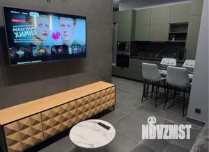 1-к квартира, посуточно, 34м2, 1/1 этаж