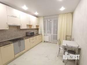 1-к квартира, на длительный срок, 47м2, 6/18 этаж