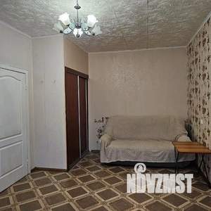 1-к квартира, посуточно, 32м2, 9/9 этаж