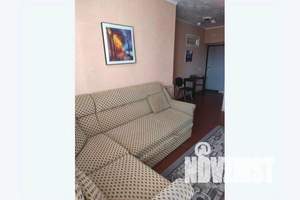 2-к квартира, посуточно, 60м2, 6/9 этаж