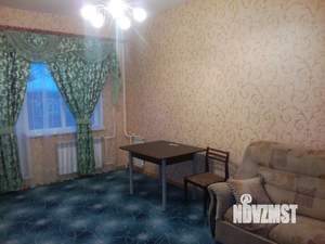 2-к квартира, на длительный срок, 50м2, 2/9 этаж