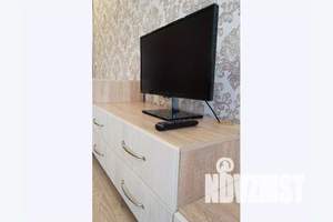 2-к квартира, посуточно, 44м2, 4/9 этаж