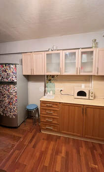 3-к квартира, на длительный срок, 62м2, 2/9 этаж