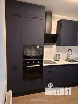 1-к квартира, на длительный срок, 31м2, 8/12 этаж